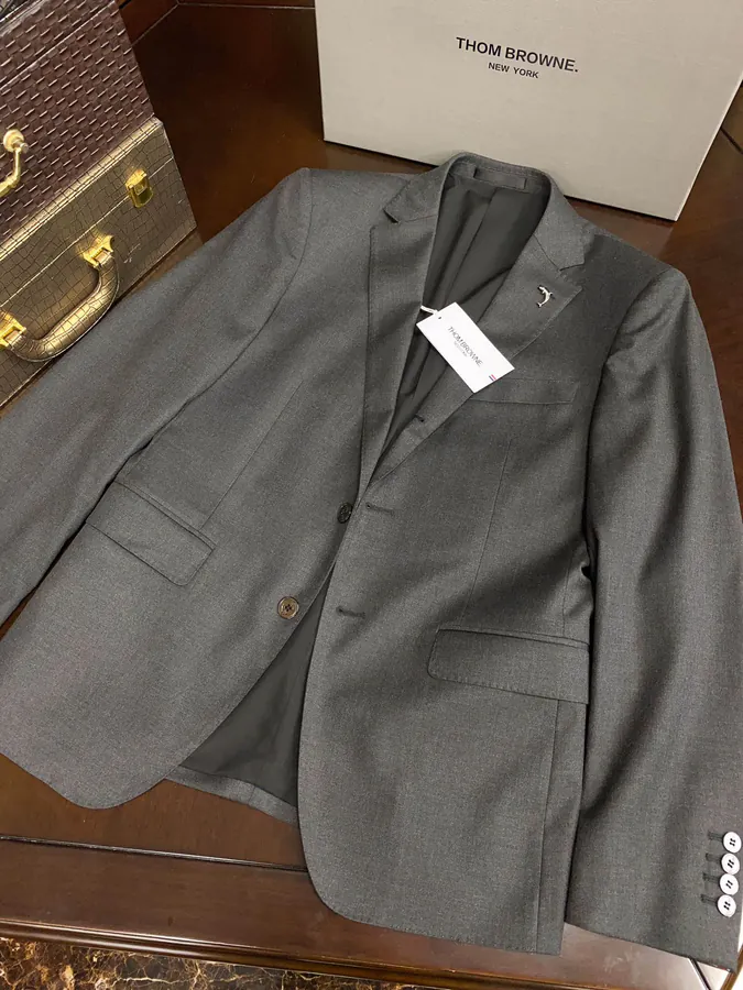 Thomas Browne Professional Suit Exclusive Luxury Suit Set