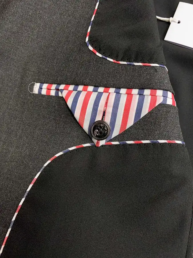 Thomas Browne Professional Suit Exclusive Luxury Suit Set