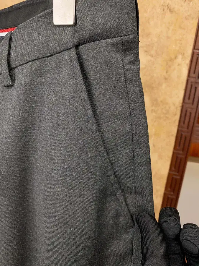 Thomas Browne Professional Suit Set Tailored西装 & Trousers