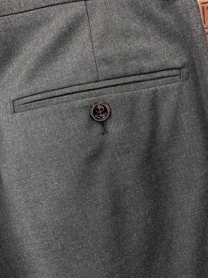 Thomas Browne Professional Suit Set Tailored西装 & Trousers