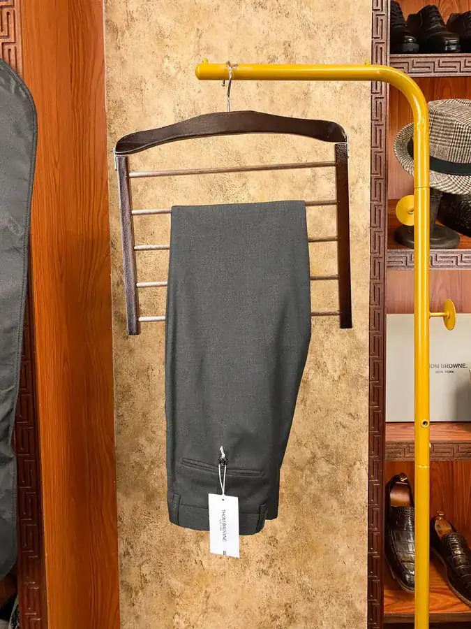 Thomas Browne Professional Suit Set Tailored西装 & Trousers