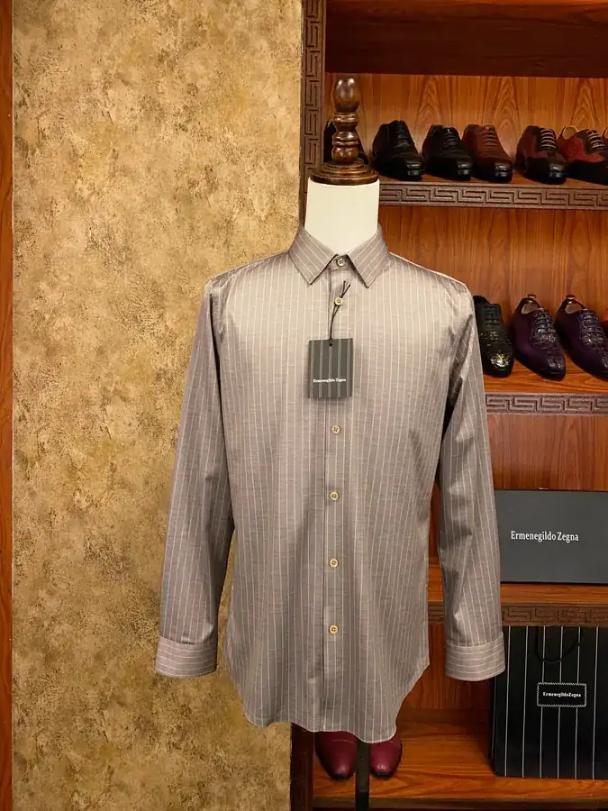 Premium Men's Shirt from Jezza