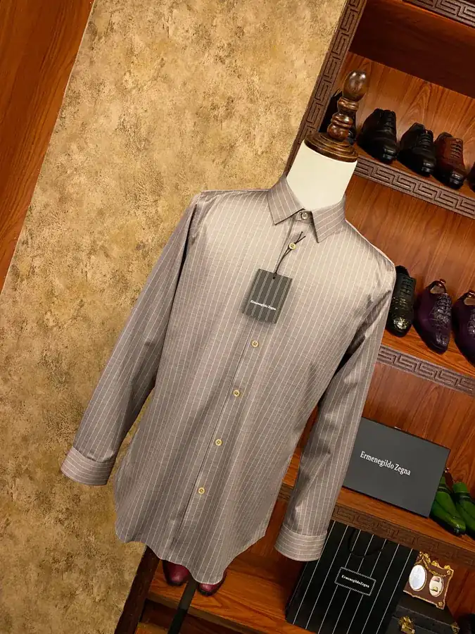 Premium Men's Shirt from Jezza