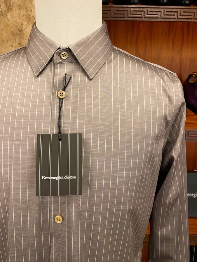 Premium Men's Shirt from Jezza