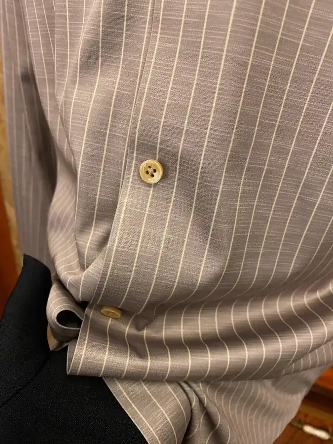 Premium Men's Shirt from Jezza