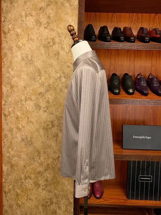 Premium Men's Shirt from Jezza
