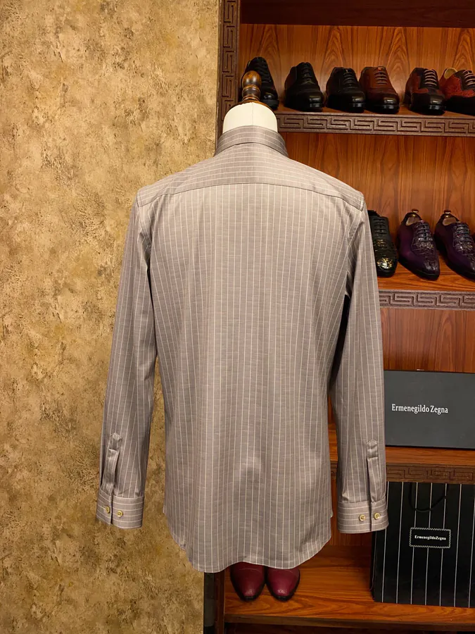 Premium Men's Shirt from Jezza