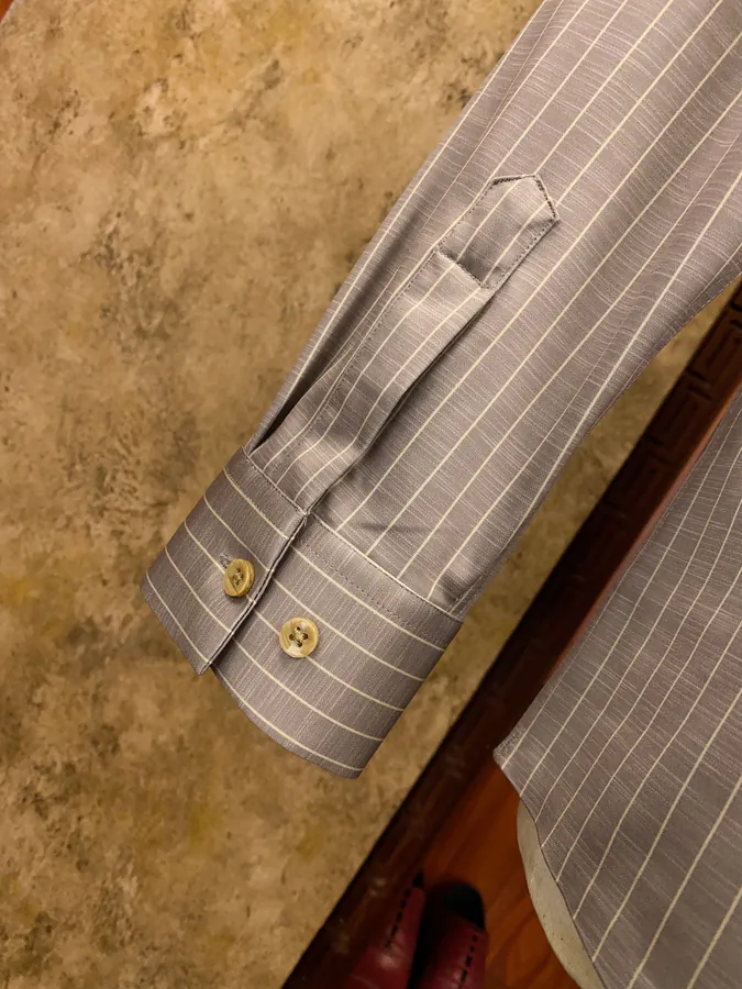 Premium Men's Shirt from Jezza