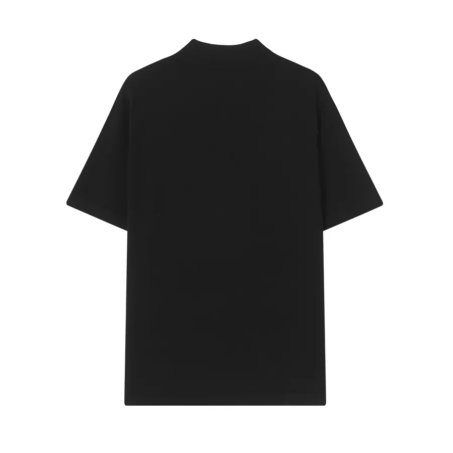 Lido Series Printed Short Sleeve Shirt