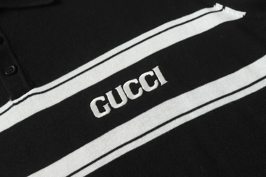 Lido Series Printed Short Sleeve Shirt