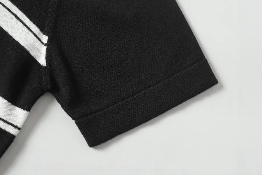 Lido Series Printed Short Sleeve Shirt