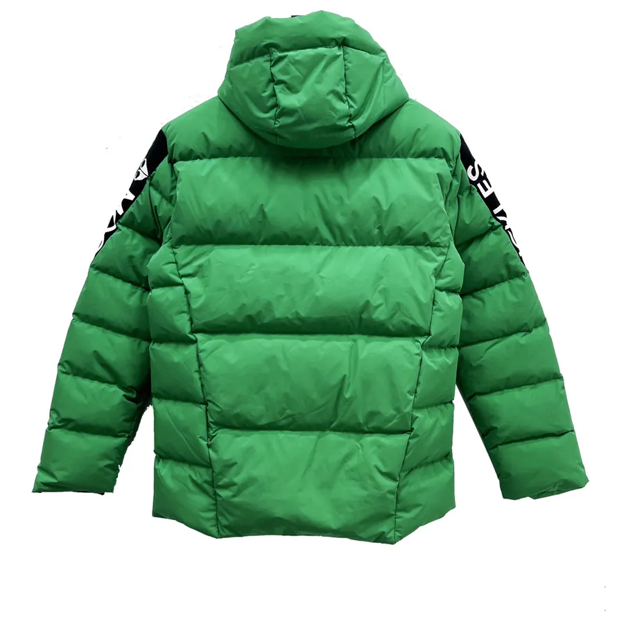 MooseKnuckles Canada Scissors Down Jacket Unisex