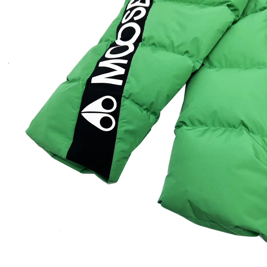 MooseKnuckles Canada Scissors Down Jacket Unisex
