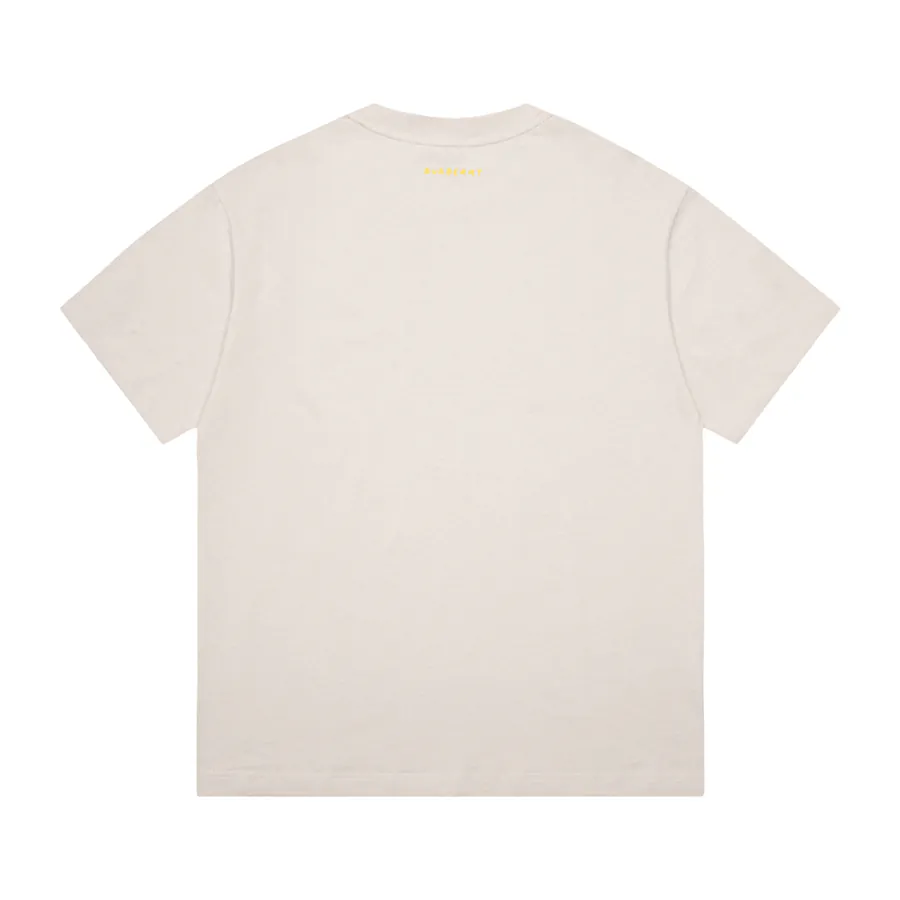 BBR Burberry Snake Year Limited Plush Short Sleeve T Shirt
