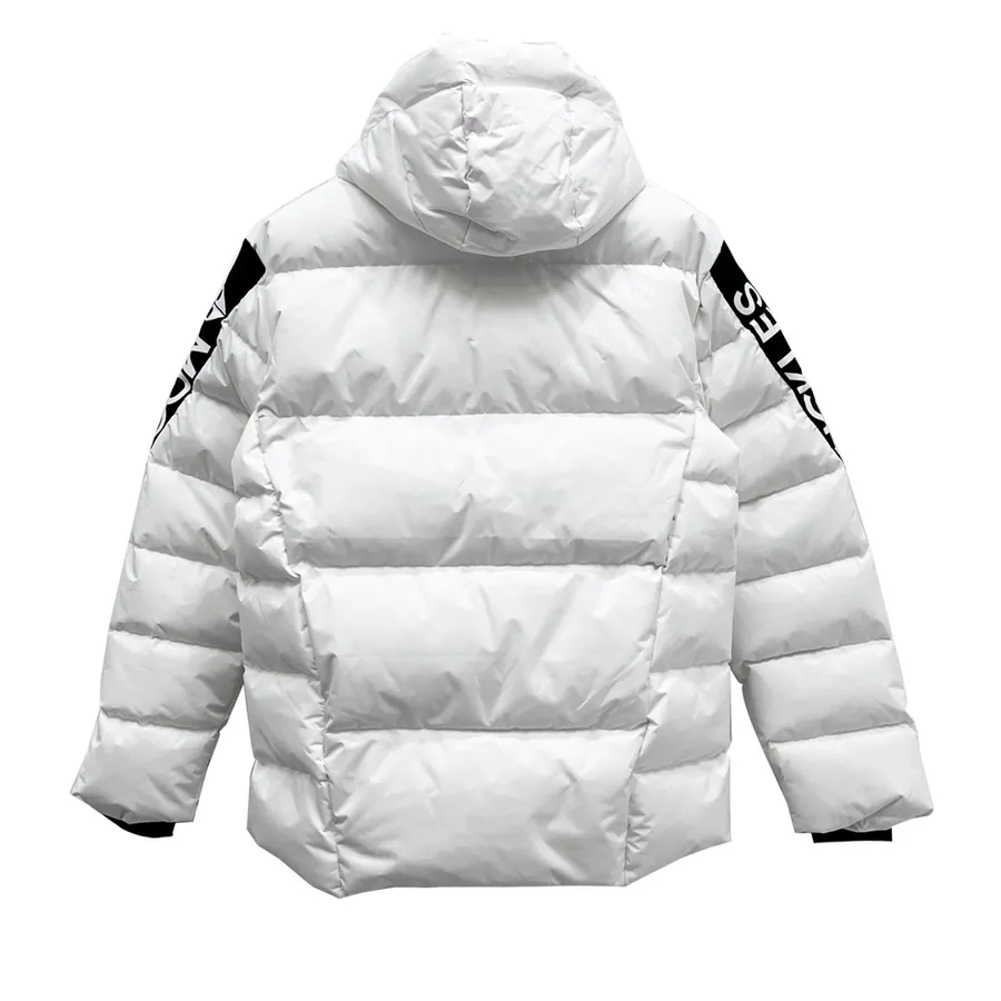 MooseKnuckles Canada Scissors Down Jacket Unisex