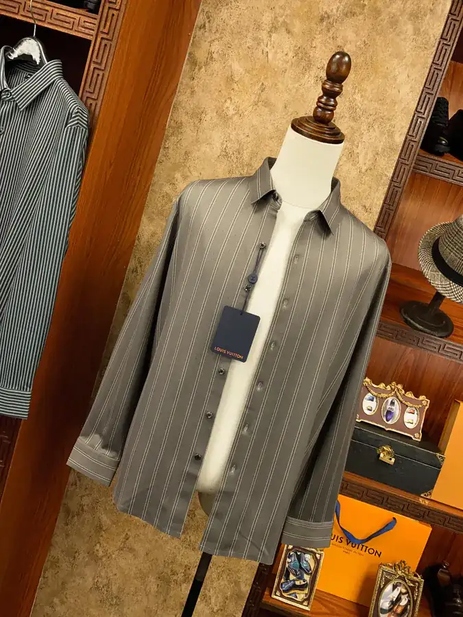 1V Lucci Men's Premium Shirt