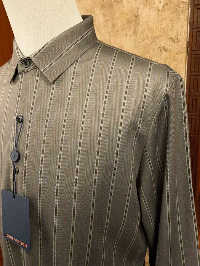 1V Lucci Men's Premium Shirt