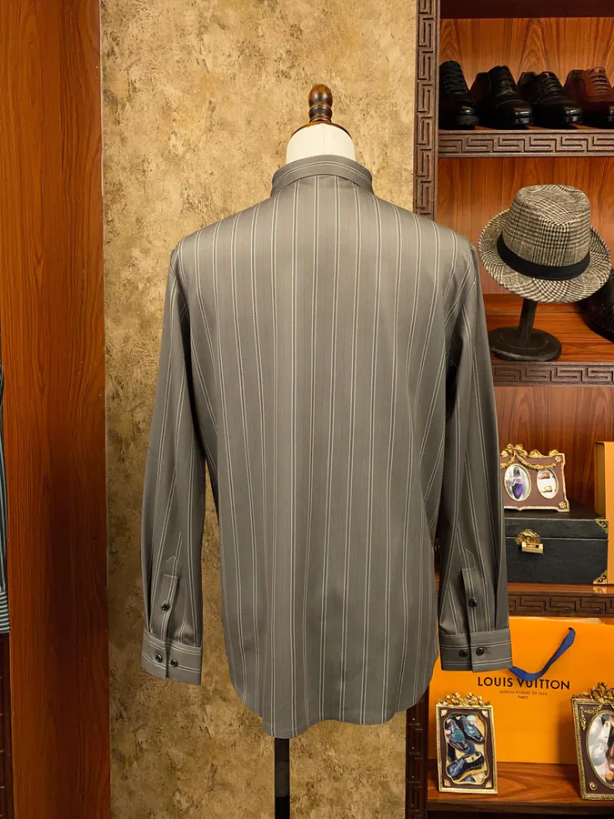 1V Lucci Men's Premium Shirt