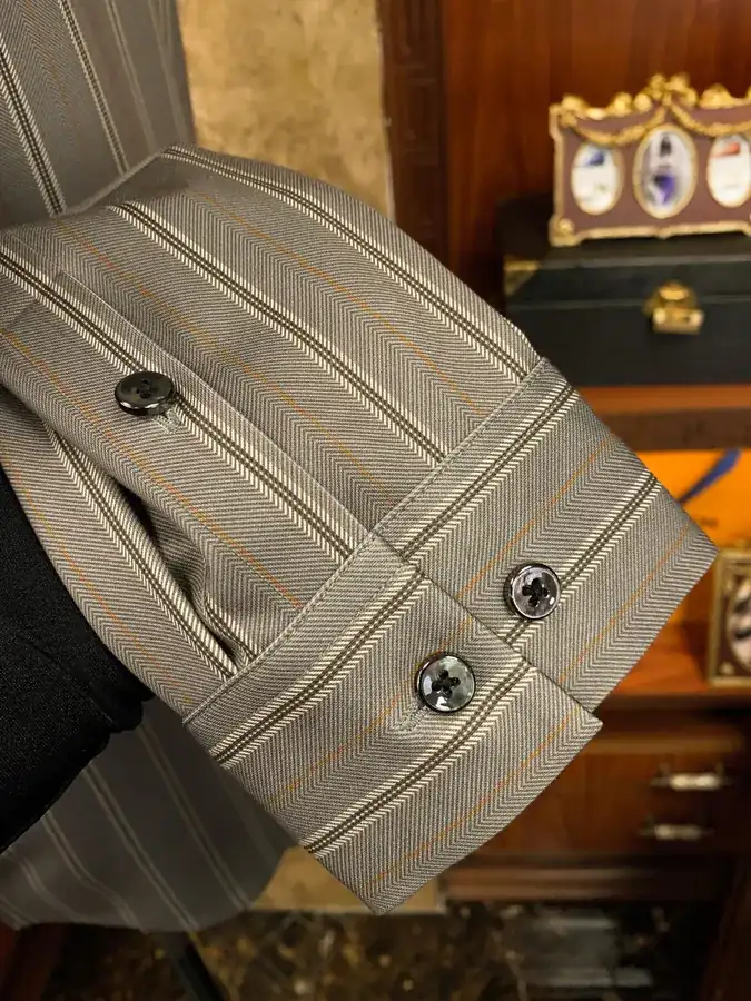1V Lucci Men's Premium Shirt