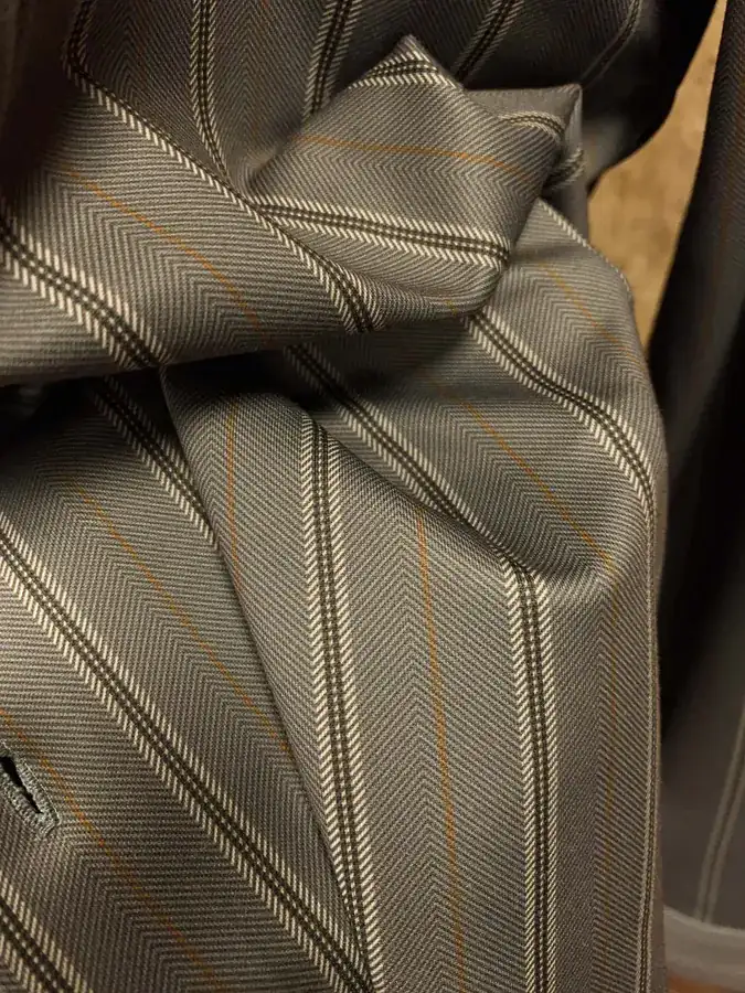 1V Lucci Men's Premium Shirt