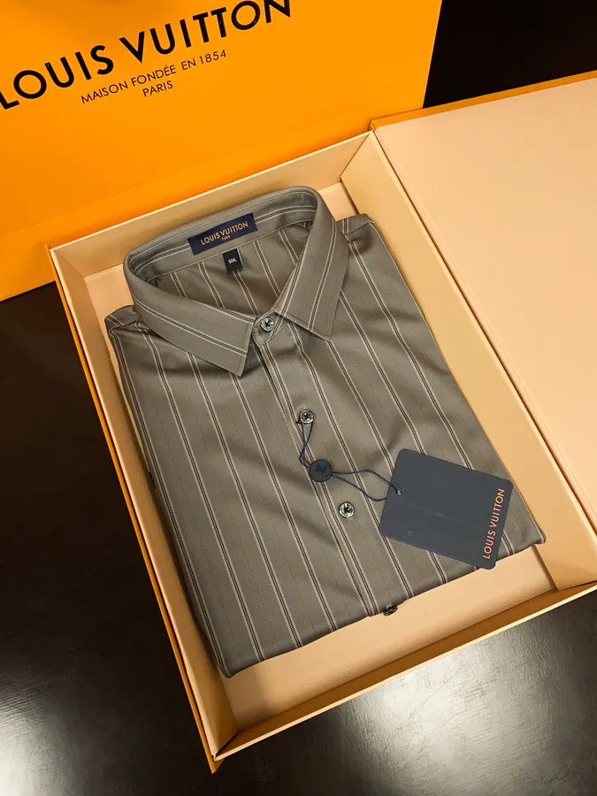 1V Lucci Men's Premium Shirt