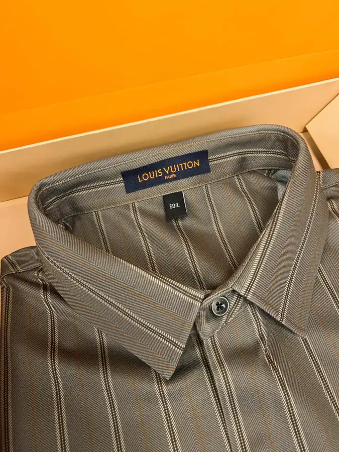 1V Lucci Men's Premium Shirt