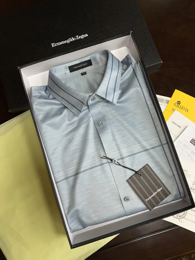 Jezza Premium Men's Shirt New Arrival