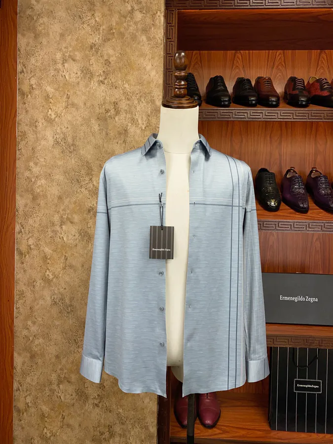 Jezza Premium Men's Shirt New Arrival