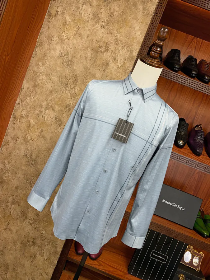 Jezza Premium Men's Shirt New Arrival