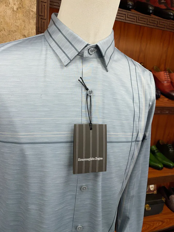 Jezza Premium Men's Shirt New Arrival
