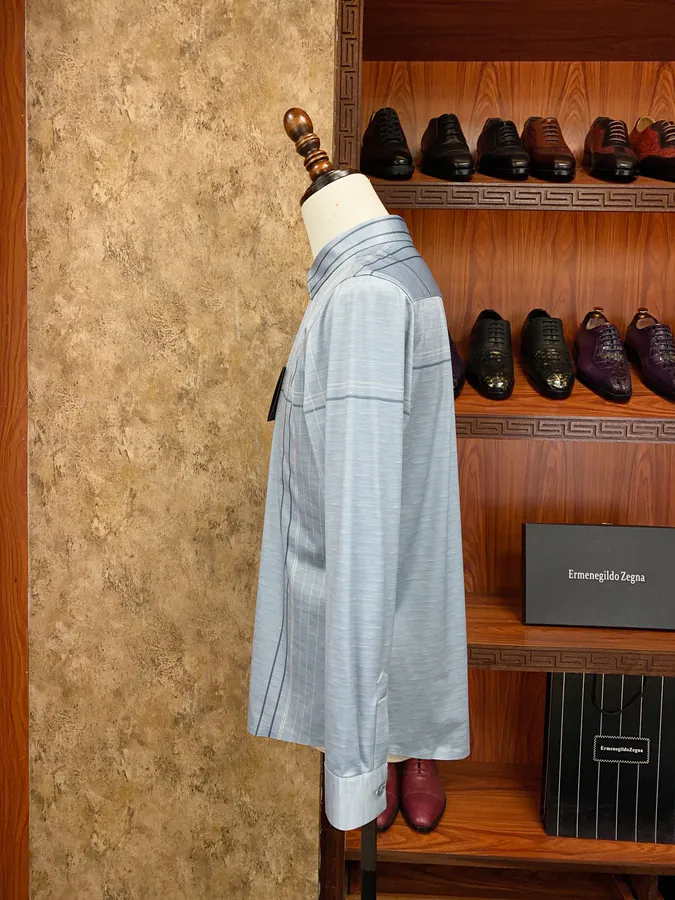 Jezza Premium Men's Shirt New Arrival