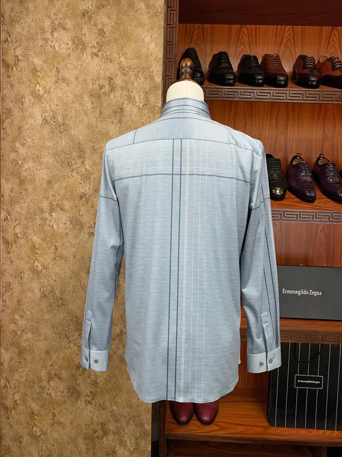 Jezza Premium Men's Shirt New Arrival