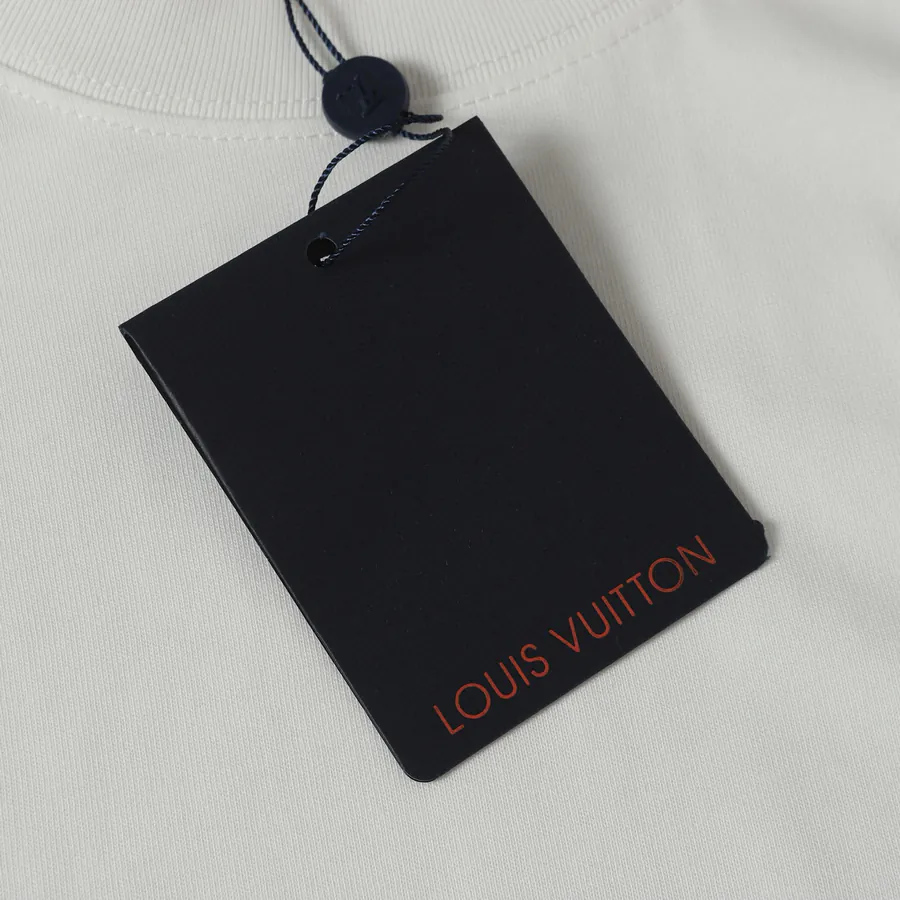 New 1V Dream Slogan Short Sleeve T Shirt