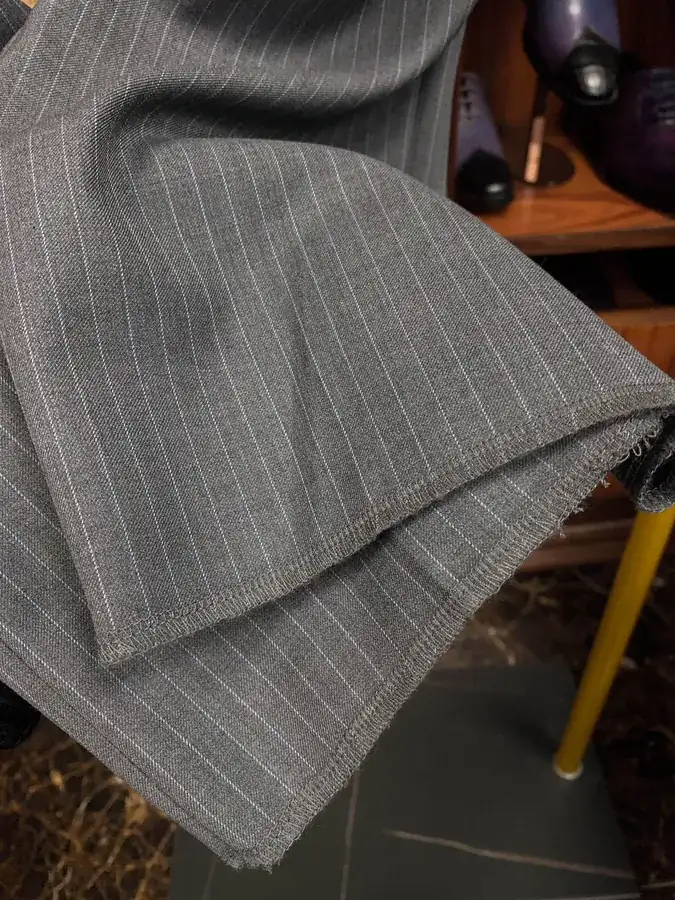 CD DIOR Men's Premium Leisure Suit and Trousers