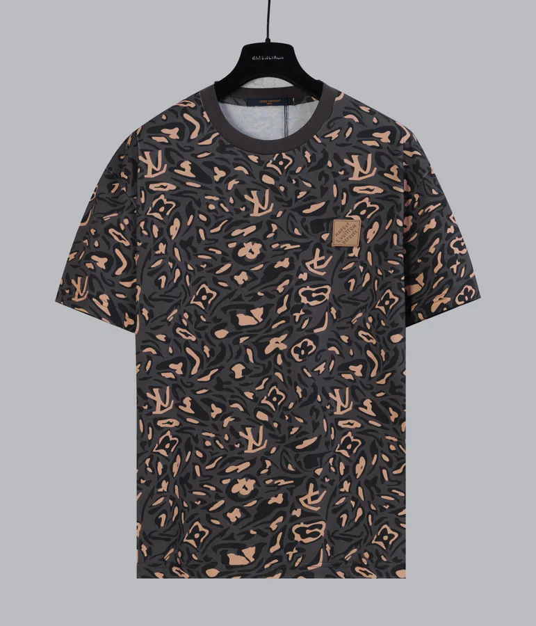 1V by Pharrell Williams X NIGO 25FW Collaboration Tee