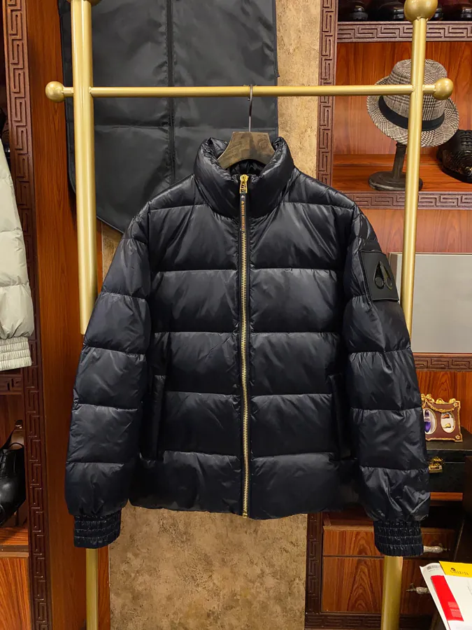 MooseKnuckles Men and Women's Down Jacket