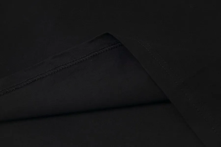 Kroen Tote with Letter Logo