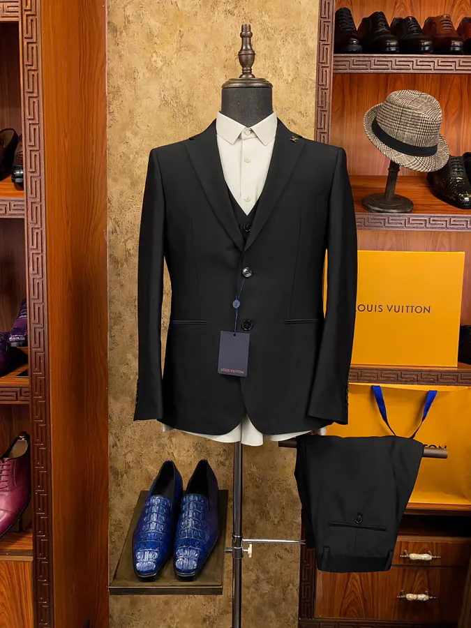 Apparel Visual Reference Sample