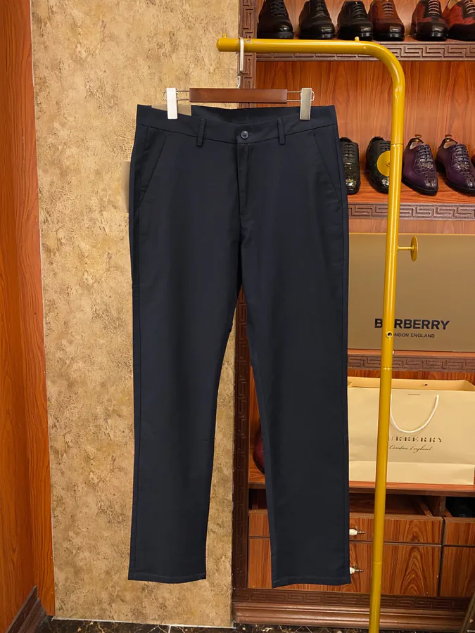 BBR Barbour Premium Cotton Chino Pants