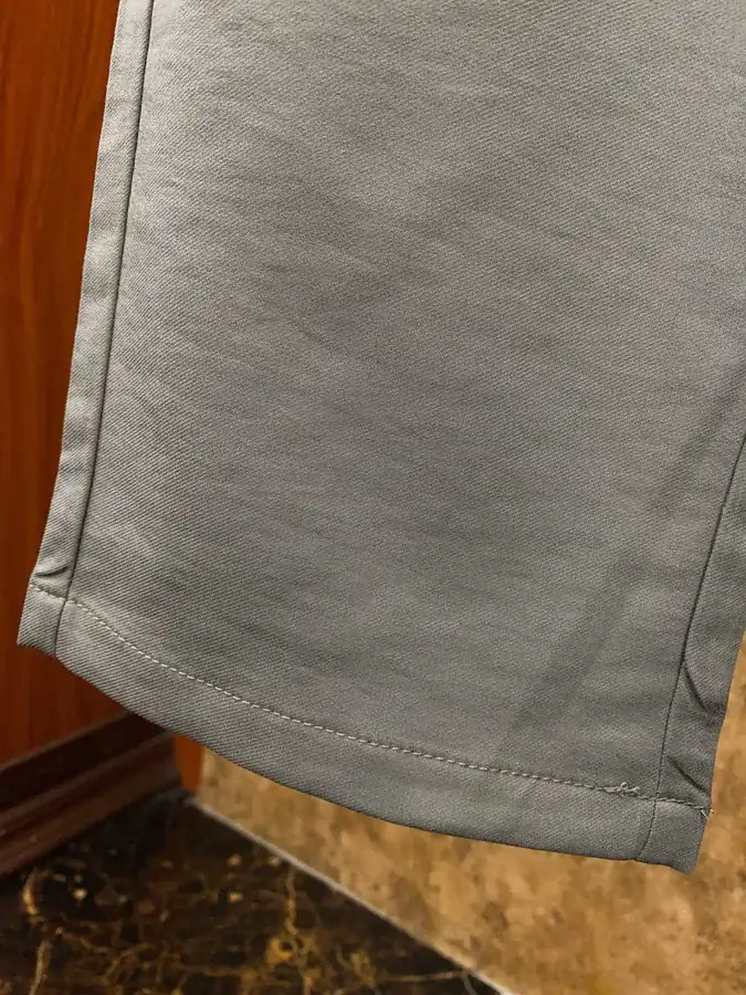 Genuine Original Giorgio Armani Men's Slim Fit Chino Pants