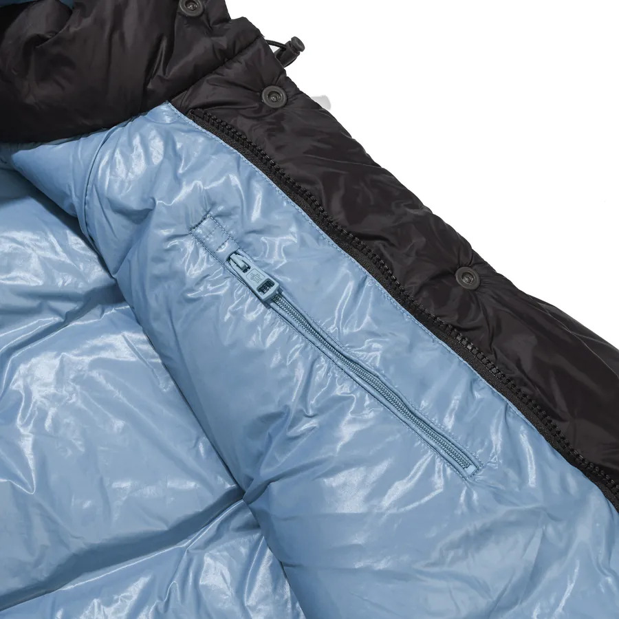 Cyone Men's 2 in 1 Winter Coat 2024