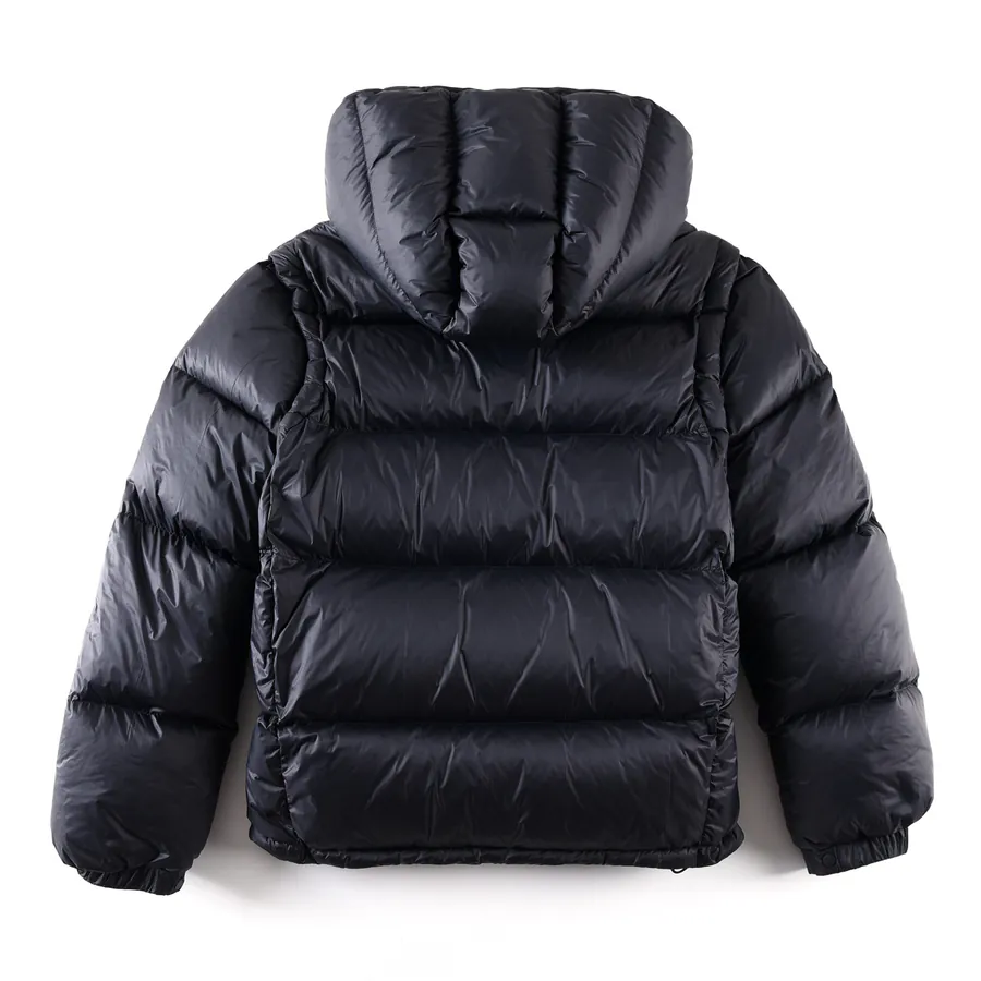 Cyone Men's 2 in 1 Winter Coat 2024