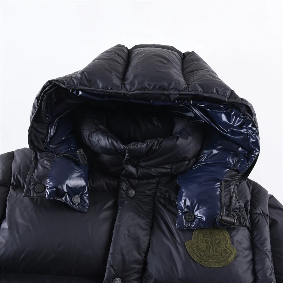 Cyone Men's 2 in 1 Winter Coat 2024