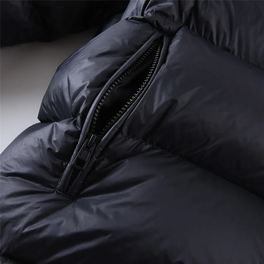 Cyone Men's 2 in 1 Winter Coat 2024
