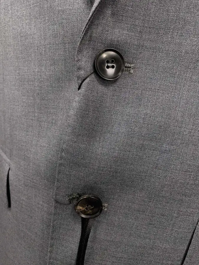 Absolute Premium Men's Business Suit Set