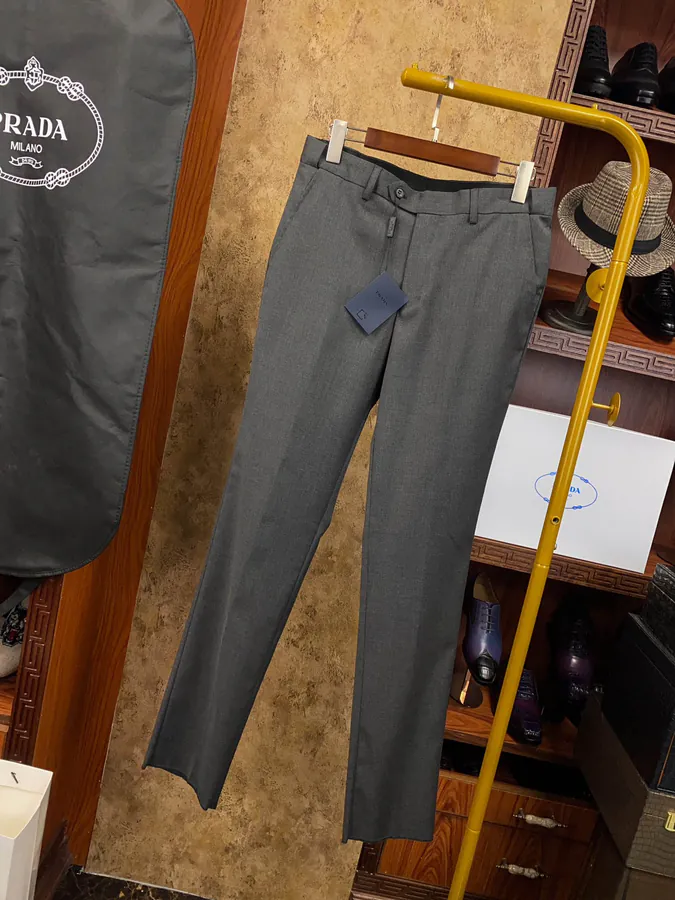 Men's Premium Leisure Suit and Trousers
