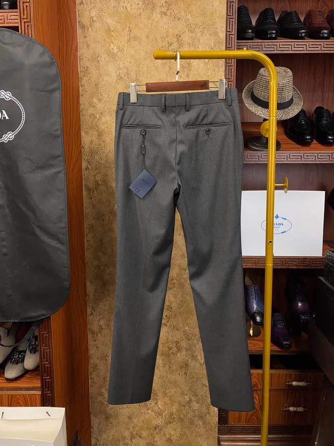 Men's Premium Leisure Suit and Trousers