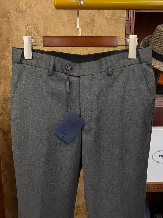 Men's Premium Leisure Suit and Trousers