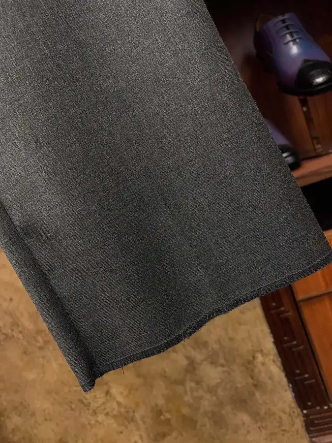 Men's Premium Leisure Suit and Trousers