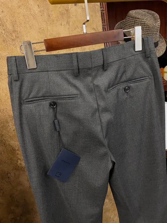 Men's Premium Leisure Suit and Trousers
